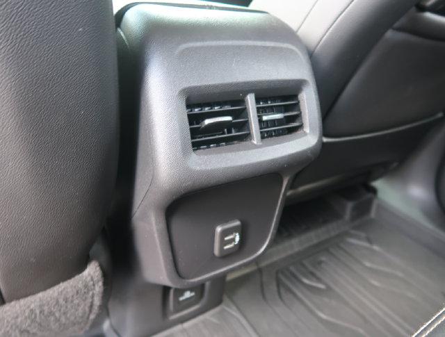 2020 GMC Terrain FWD Denali