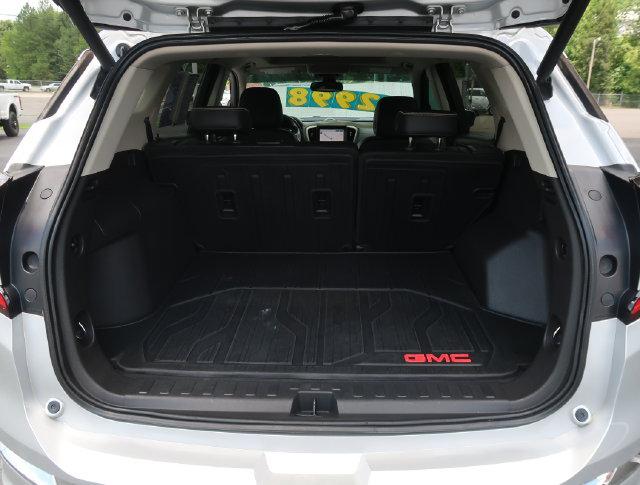 2020 GMC Terrain FWD Denali