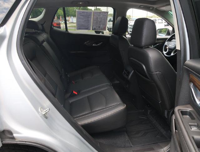 2020 GMC Terrain FWD Denali