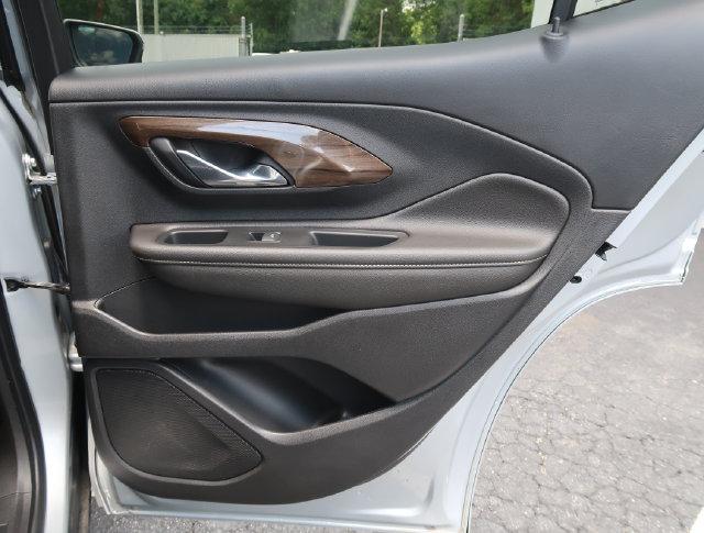 2020 GMC Terrain FWD Denali