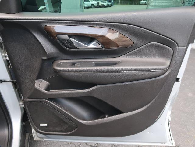 2020 GMC Terrain FWD Denali