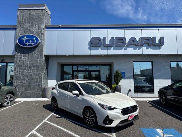 2026 Subaru Impreza Sport for sale in Beaverton, OR