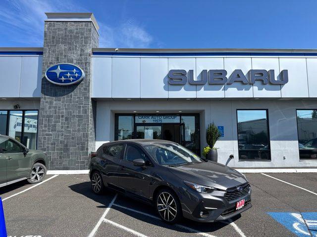 2026 Subaru Impreza Sport for sale in Beaverton, OR