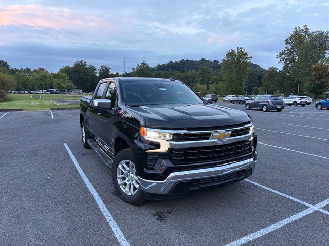 2026 Chevrolet Silverado 1500 4WD Crew Cab Standard Bed LT for sale in Thompsontown, PA