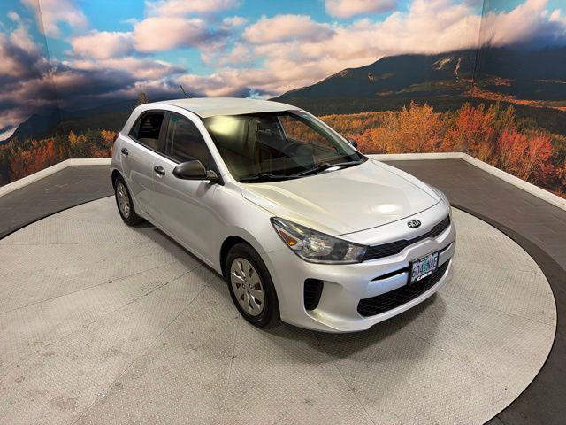 2018 Kia Rio LX for sale in Beaverton, OR