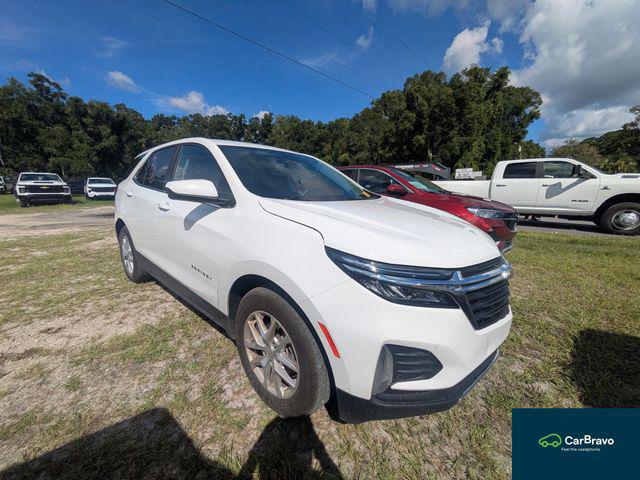 2024 Chevrolet Equinox FWD LT for sale in Chiefland, FL