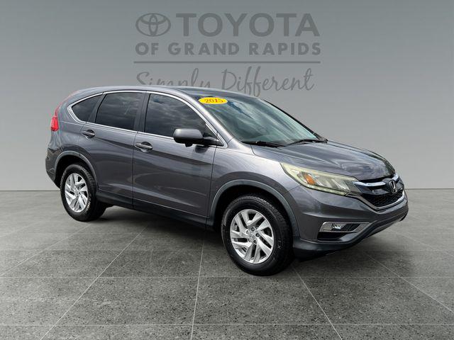 2015 Honda CR-V EX for sale in Grand Rapids, MI
