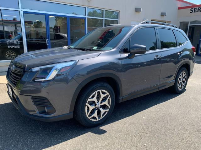 2023 Subaru Forester Premium for sale in Meriden, CT