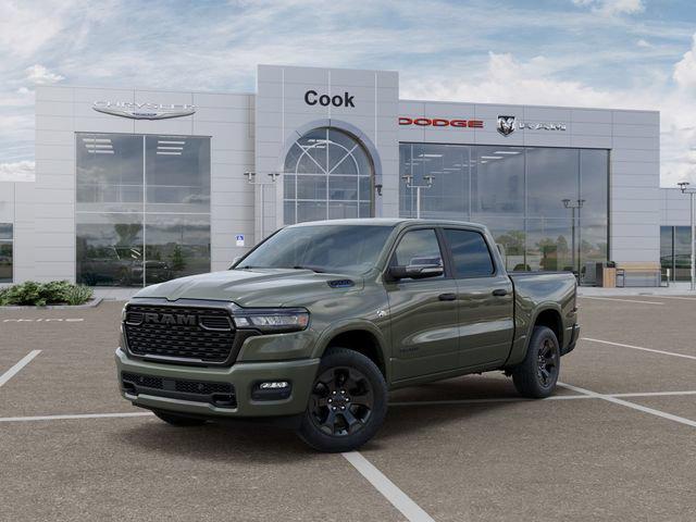 2026 RAM 1500 RAM 1500 BIG HORN CREW CAB 4X4 57 BOX 2026 RAM 1500 RAM 1500 BIG HORN CREW CAB 4X4 57 BOX