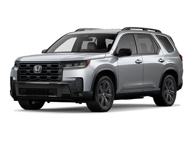 2026 Honda Pilot Sport for sale in Kahului, HI