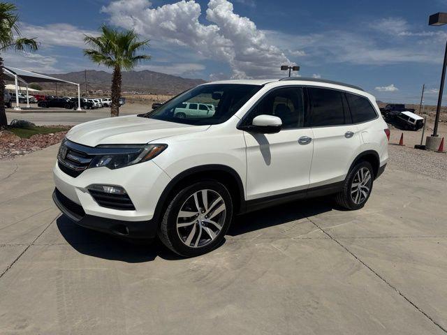 2018 Honda Pilot Touring for sale in Lake Havasu City, AZ