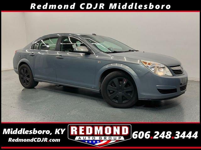 2009 Saturn Aura XE for sale in Middlesboro, KY