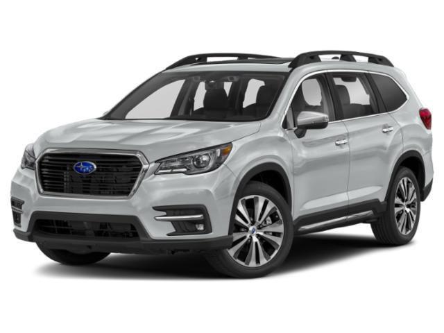 2021 Subaru Ascent Touring 2021 Subaru Ascent Touring