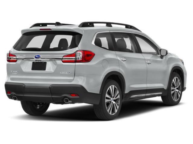 2021 Subaru Ascent Touring 2021 Subaru Ascent Touring