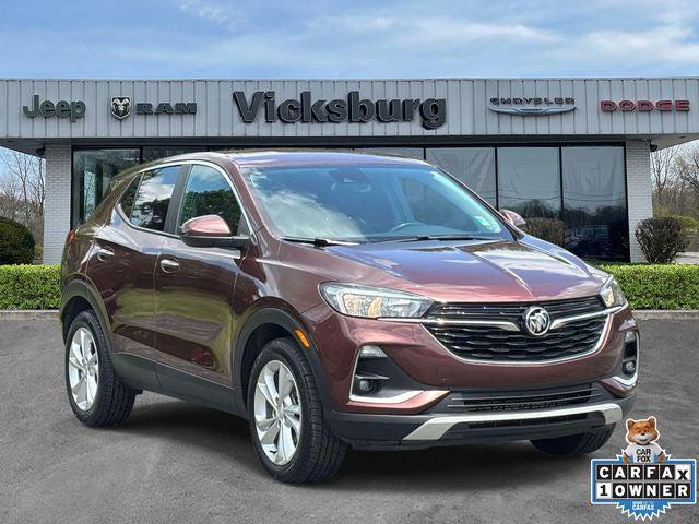 2023 Buick Encore GX Preferred FWD for sale in Vicksburg, MI