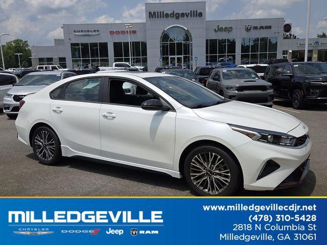 2024 Kia Forte GT-Line for sale in Milledgeville, GA