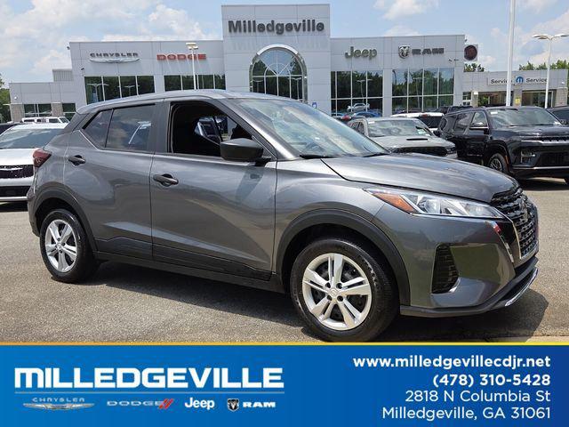 2025 Nissan Kicks S for sale in Milledgeville, GA