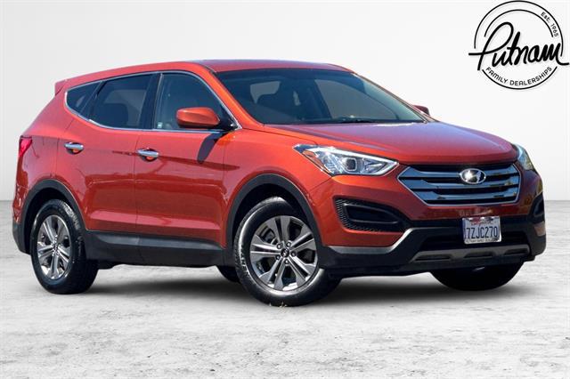 2016 Hyundai Santa Fe Sport 2.4L for sale in Burlingame, CA