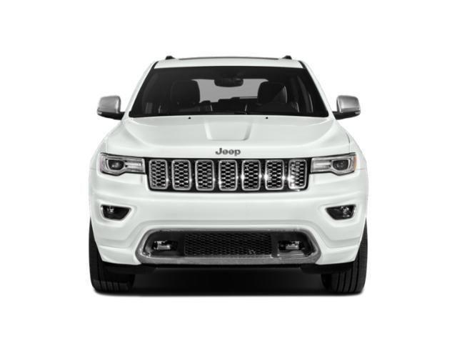 2020 Jeep Grand Cherokee High Altitude 4x4 - 3