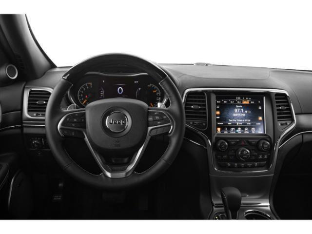 2020 Jeep Grand Cherokee High Altitude 4x4 - 6
