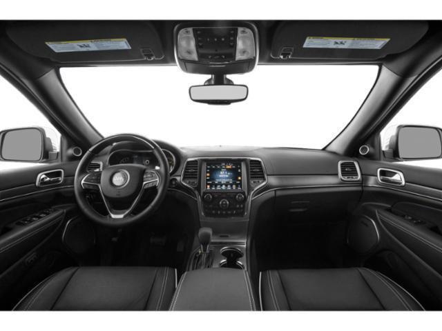 2020 Jeep Grand Cherokee High Altitude 4x4 - 7