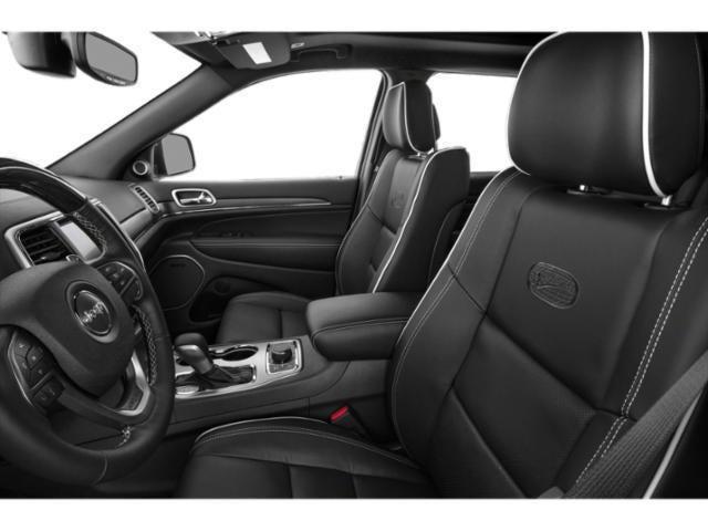 2020 Jeep Grand Cherokee High Altitude 4x4 - 8
