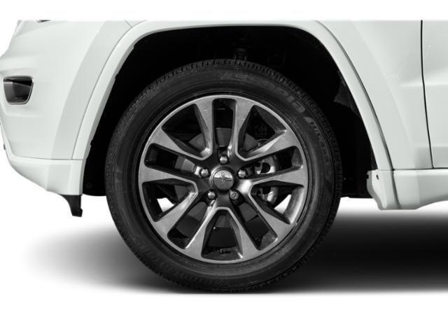 2020 Jeep Grand Cherokee High Altitude 4x4 - 10