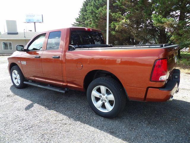 2013 RAM 1500 Express 2013 RAM 1500 Express