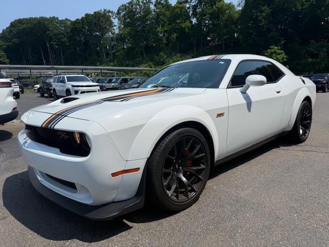 2023 Dodge Challenger R/T Scat Pack Widebody for sale in Ansonia, CT