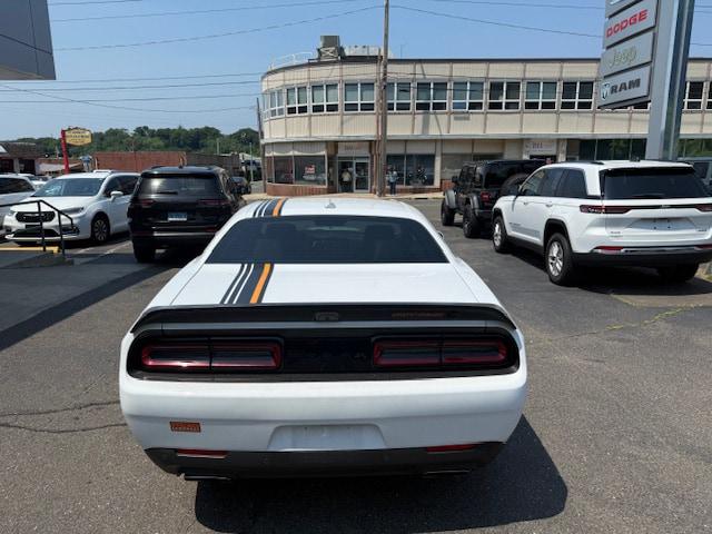 2023 Dodge Challenger R/T Scat Pack Widebody