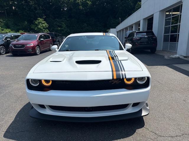 2023 Dodge Challenger R/T Scat Pack Widebody