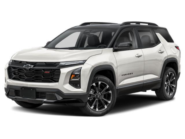 2027 Chevrolet Equinox AWD RS for sale in Kenmore, NY