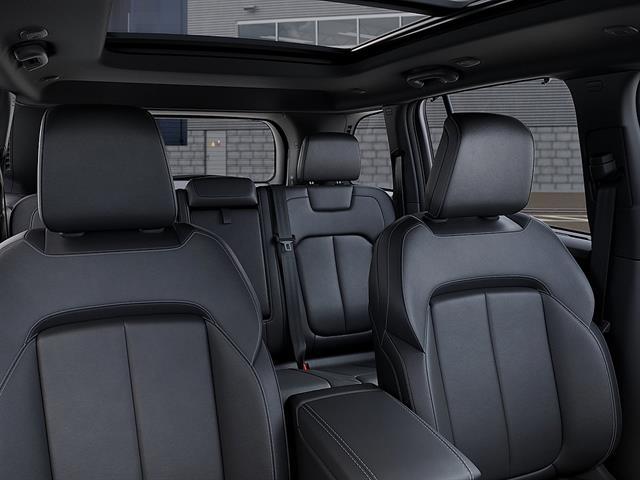 New 2026 Jeep Grand Cherokee Limited 4x4 For Sale in East Hanover, NJ