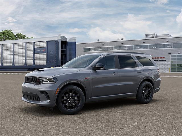 New 2026 Dodge Durango GT Plus AWD For Sale in East Hanover, NJ