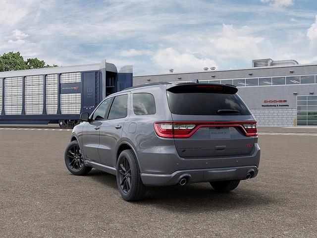 New 2026 Dodge Durango GT Plus AWD For Sale in East Hanover, NJ