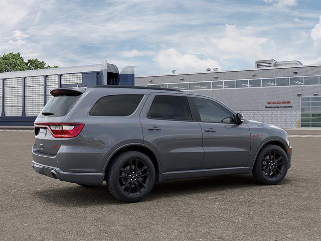 New 2026 Dodge Durango GT Plus AWD For Sale in East Hanover, NJ