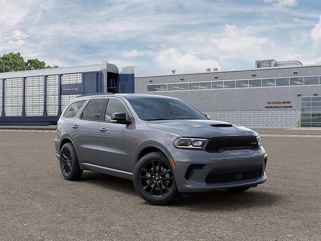 New 2026 Dodge Durango GT Plus AWD For Sale in East Hanover, NJ