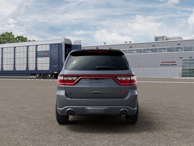 New 2026 Dodge Durango GT Plus AWD For Sale in East Hanover, NJ