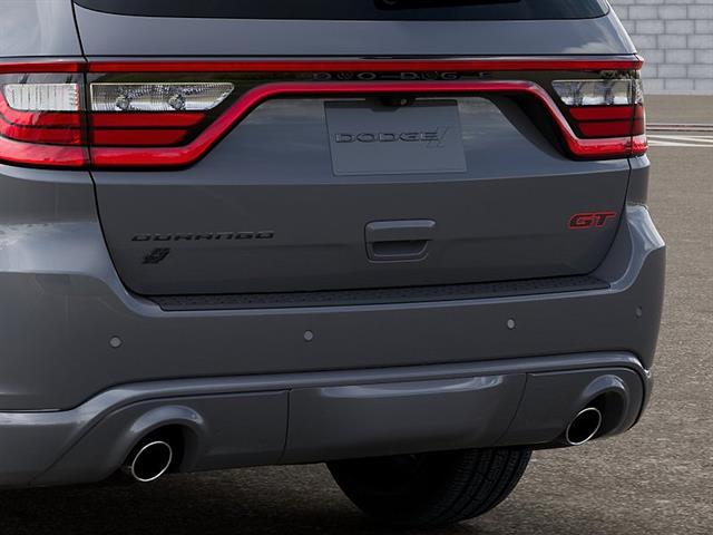 New 2026 Dodge Durango GT Plus AWD For Sale in East Hanover, NJ