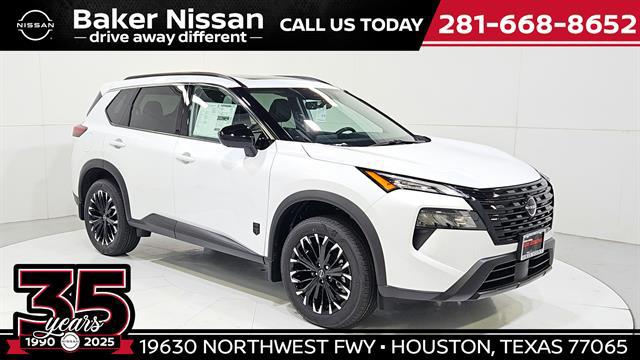 2026 Nissan Rogue Dark Armor for sale in Houston, TX