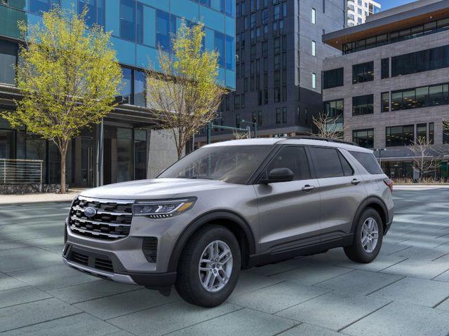 2026 Ford Explorer Active for sale in Glendora, CA