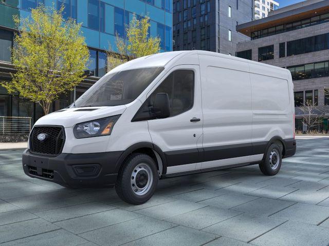 2026 Ford Transit Cargo Van Base for sale in Glendora, CA