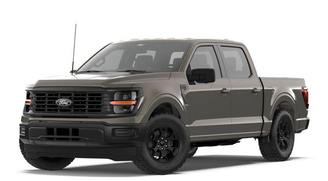 2026 Ford F-150 STX for sale in Glendora, CA