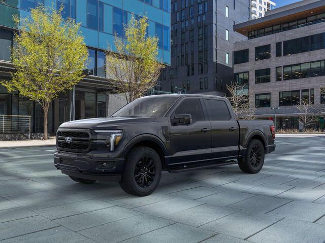 2026 Ford F-150 LARIAT for sale in Glendora, CA