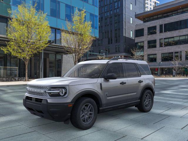 2026 Ford Bronco Sport Big Bend for sale in Glendora, CA