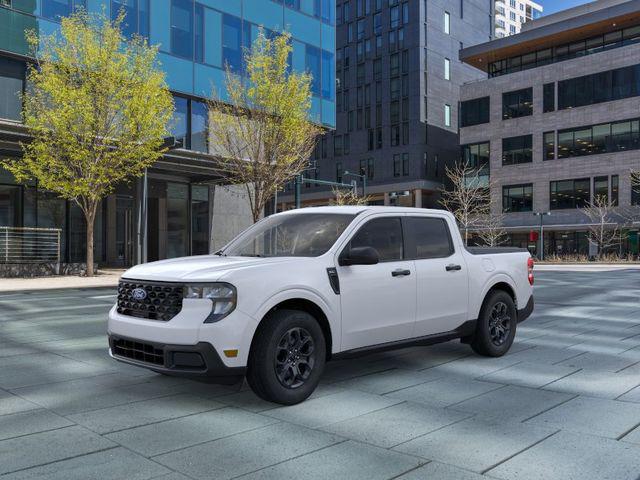2025 Ford Maverick XLT for sale in Glendora, CA