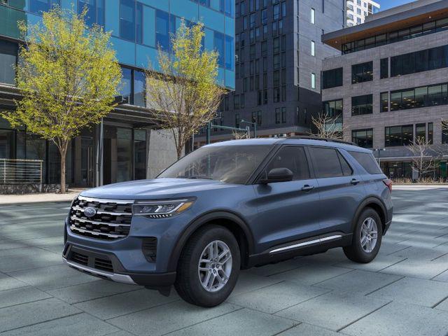 2025 Ford Explorer Active for sale in Glendora, CA