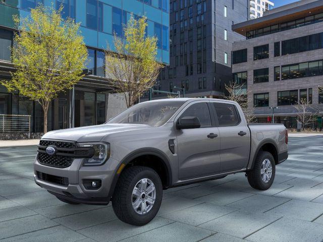2025 Ford Ranger XL for sale in Glendora, CA