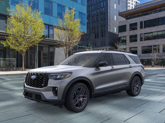 2026 Ford Explorer ST for sale in Glendora, CA