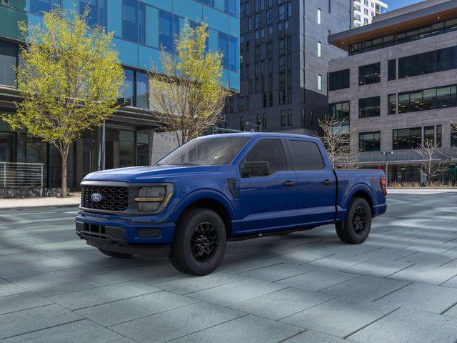2026 Ford F-150 STX for sale in Glendora, CA